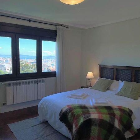 Housingcoruna Santa Margarita A Coruna Luaran gambar