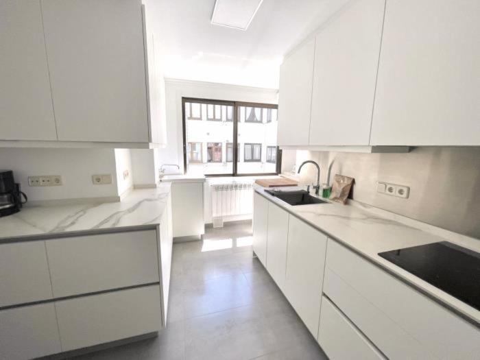 Housingcoruna Santa Margarita A Coruna Luaran gambar