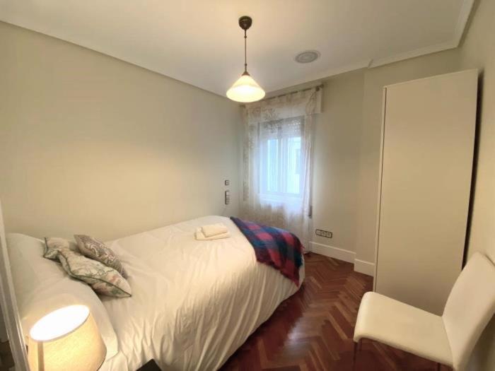 Housingcoruna Santa Margarita A Coruna Luaran gambar