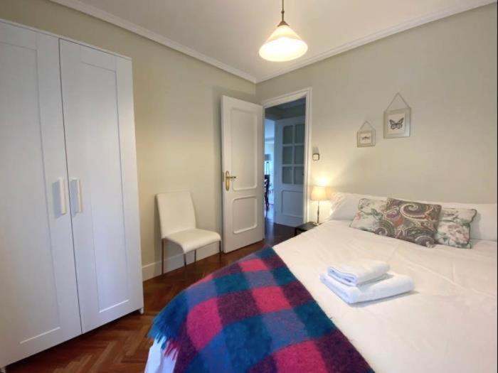 Housingcoruna Santa Margarita A Coruna Luaran gambar